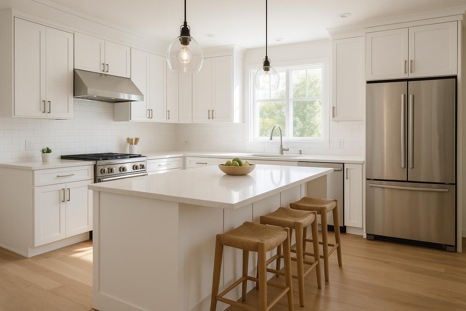 Kitchen Remodel ROI: What San Diego Homeowners Should Know