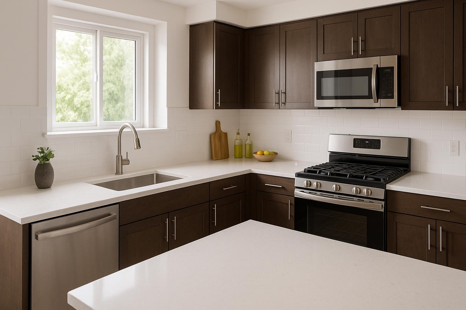 Signs It's Time to Replace Your Kitchen Countertops