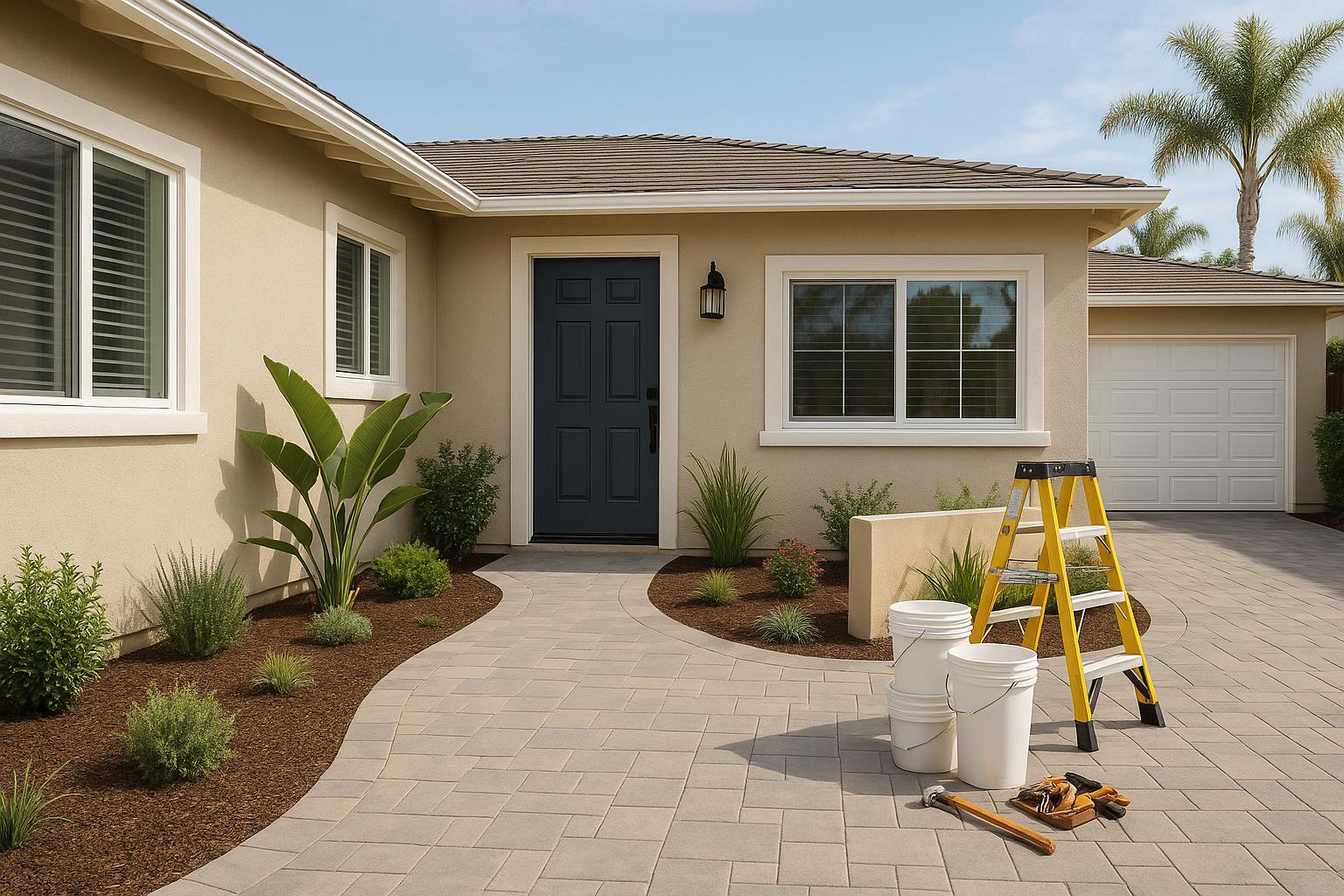 Northwest Kitchen Bath local service coverage in San Diego