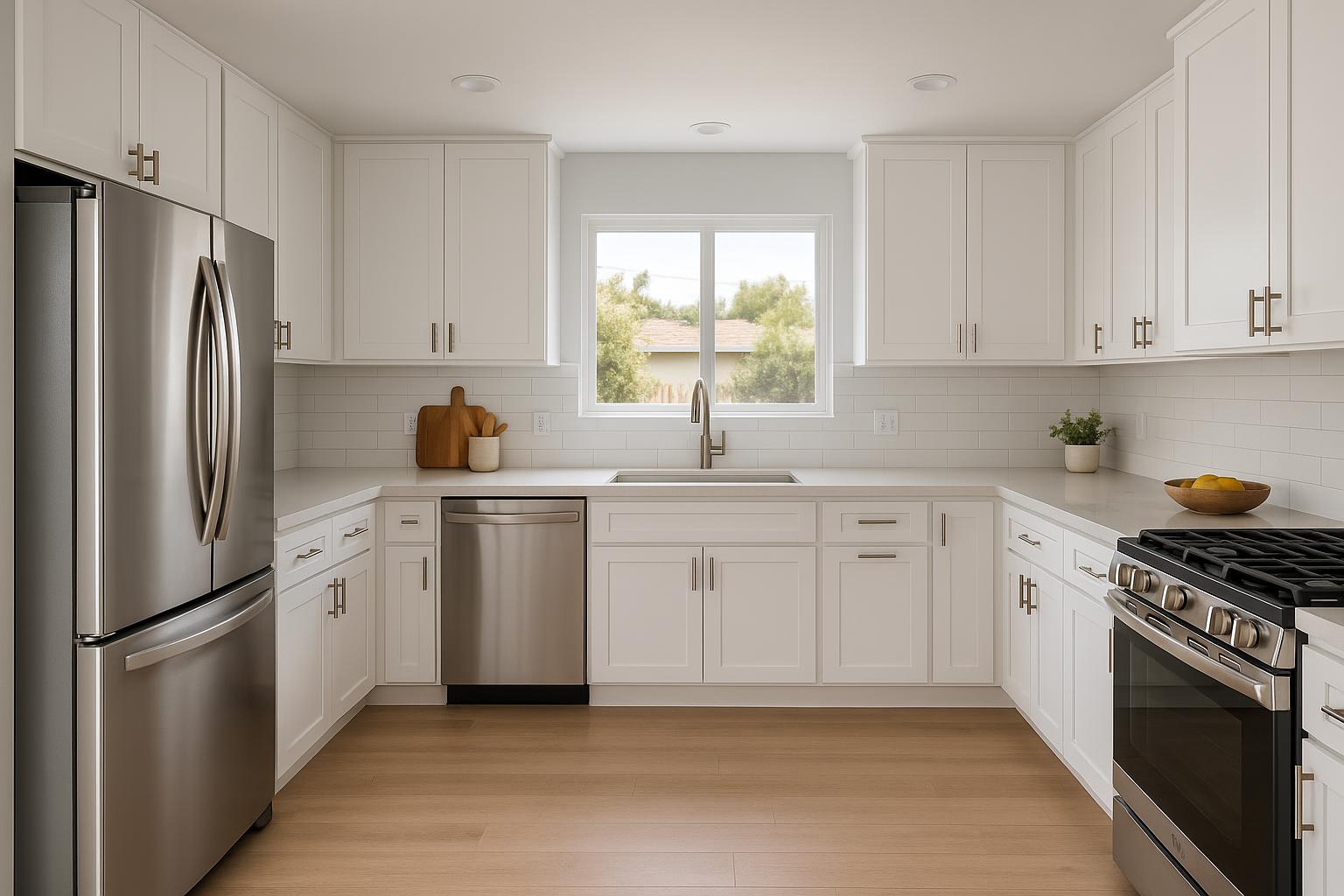 Kitchen Remodeling service by Northwest Kitchen Bath
